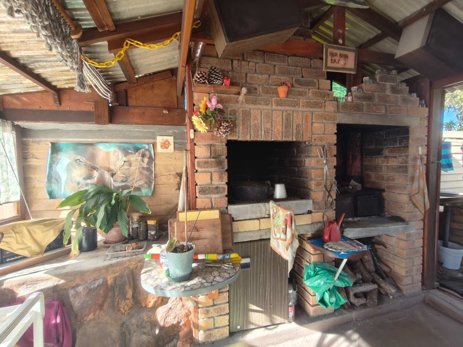 To Let 2 Bedroom Property for Rent in Mossel Bay Central Western Cape